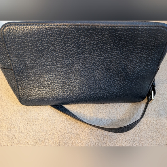 Kate Spade | Carter Street Mariel Hobo Bag | Oceano Blue - Picture 8 of 12